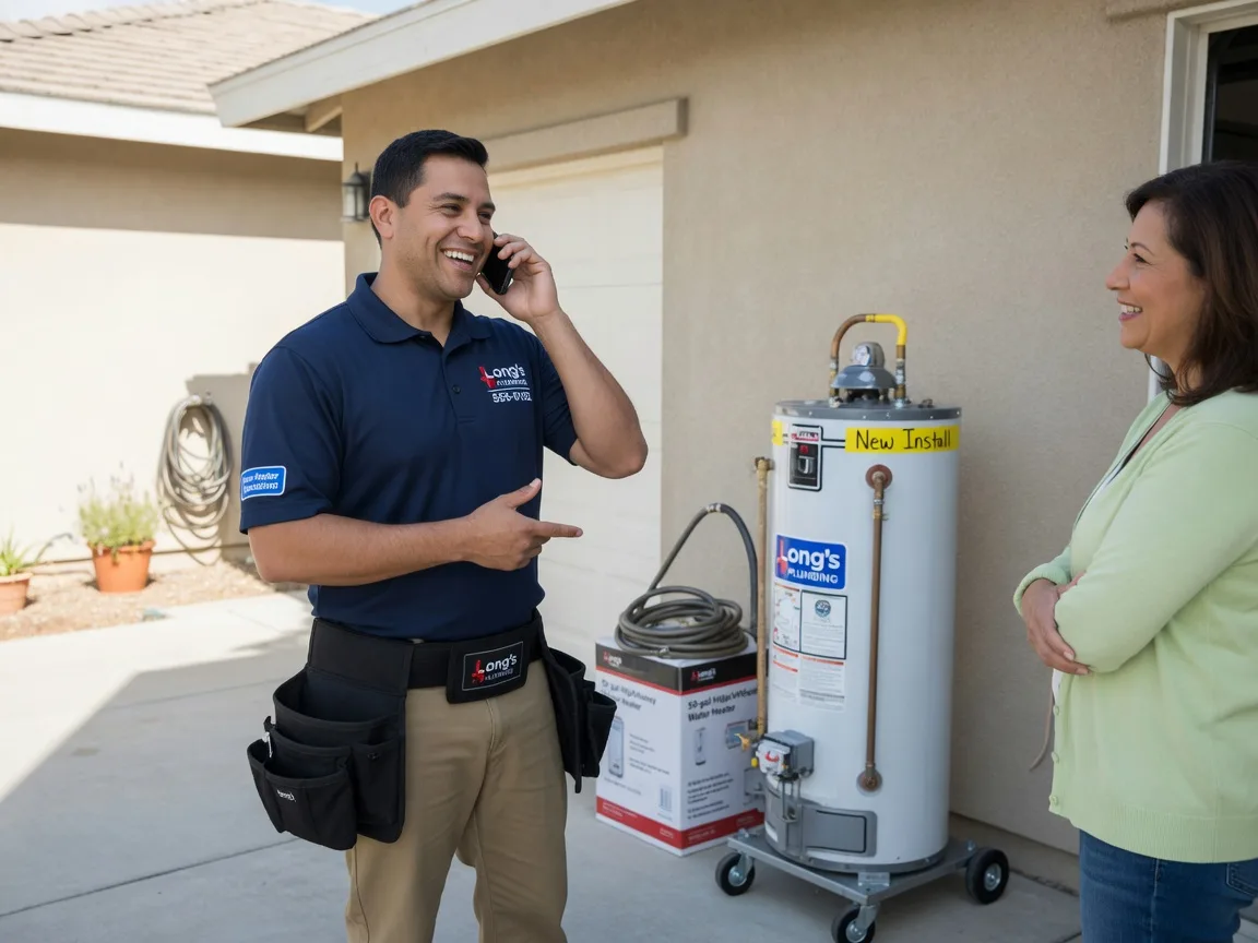 Leak Detection Wardensville, WV FAQs